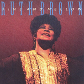 Fine And Mellow by Ruth Brown