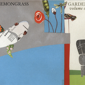 Lemongrass Garden - Volume 3