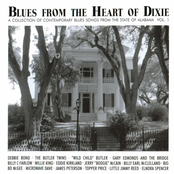 Blues From The Heart Of Dixie