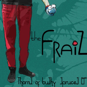 Thorns Of Bushy Spruces EP