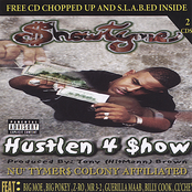 Hustlen 4 Show
