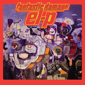 El-p: Fantastic Damage