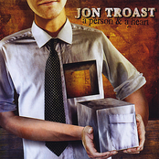The Longest Time by Jon Troast