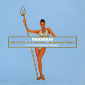Fantazia: British Anthems... Summertime