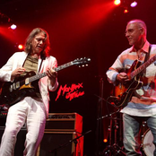 Larry Carlton & Robben Ford