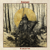 Le Sang Sur L'acier (EP)