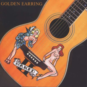 Burning Stuntman by Golden Earring