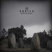 Dolmen Dormido by Àrnica