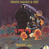 Tracks...Plus