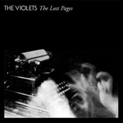 Parting Glances by The Violets