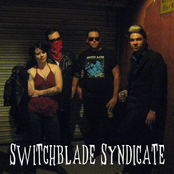 Switchblade Syndicate