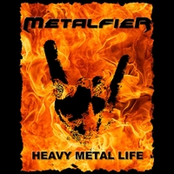 Metalfier: Heavy Metal Life