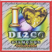 I Love Disco Diamonds Collection Vol. 41