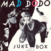 Juke Box by Mad Dodo
