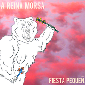 La Reina Morsa - Fiesta Pequeña (EP)