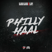 Philly Haal - Single
