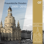 Frauenkirche Dresden, 2005-2010