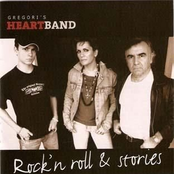 Rock'n roll & stories