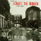 Bonus by Across The Border