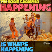 Is What's Happening