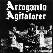 Lönlöst Krig by Arroganta Agitatorer