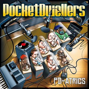 Want To Be by Pocket Dwellers