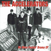 No More Fuckin' Drama EP