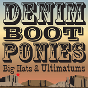 BIG HATS & ULTIMATUMS