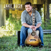 Jake Bush: Trying to Find Me - EP