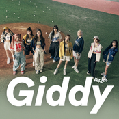 Giddy