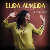 Elida Almeida: Djunta Kudjer - EP