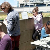 New Jersey Laptop Orchestra