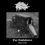 Our Condolences (1988 - 1992) CD1