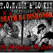 The Calm Before The Storm