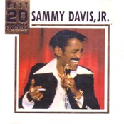 Love Letters by Sammy Davis, Jr.