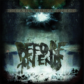 Dearly Beloved EP