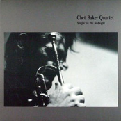 When She Smiles by Chet Baker Quartet