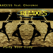 Party Your Body (Remixes)