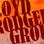 lloyd rodgers group