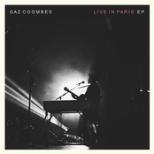 Gaz Coombes Live In Paris - EP