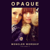 Moncler Worship Volume 5