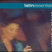 Carmen Linares: Latin Essentials, Vol. 17