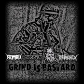 Femau / xBadsystemx / Anal Blast Terror / Rotting Rex