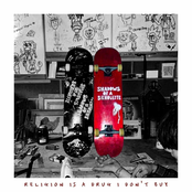 Religion Is a Drug I Don't Buy