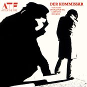 After the Fire - Der Kommissar Artwork