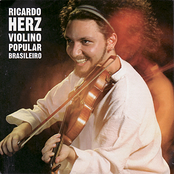 Violino Popular Brasileiro