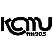 KCMU 90.5 FM