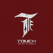 Too Hot 2 Handle - EP