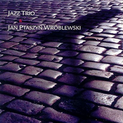 jazz trio & jan ptaszyn wroblewski