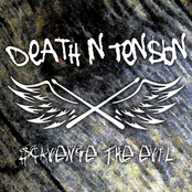 death in tension